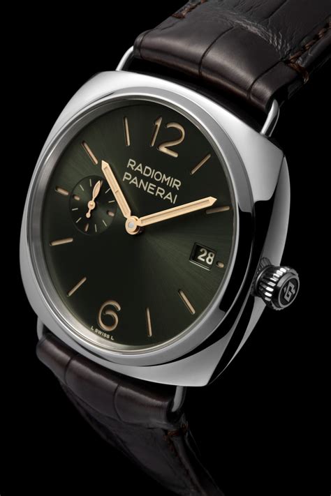 ou acheter sa panerai|salone del mobile Panerai.